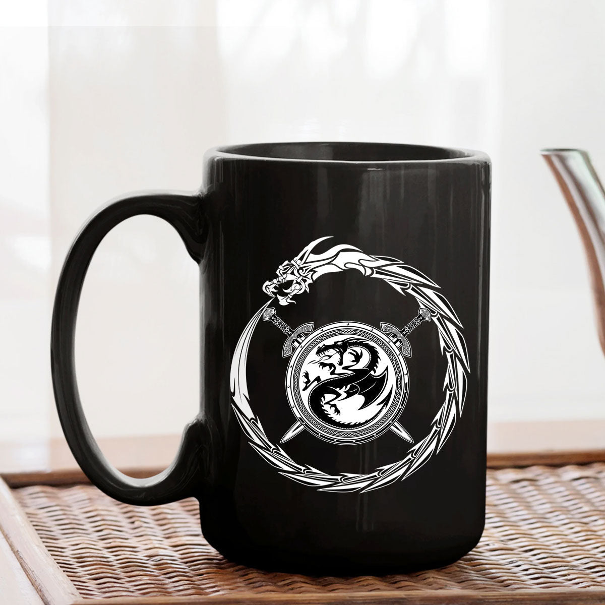 viking-mug-crows-scandinavian-runes-mug