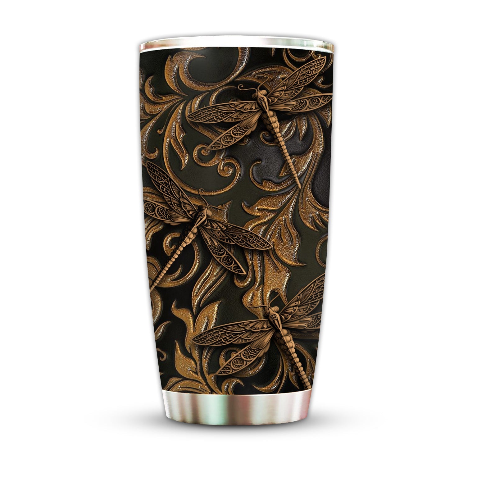 dragonfly-wood-black-style-with-bronze-tumbler
