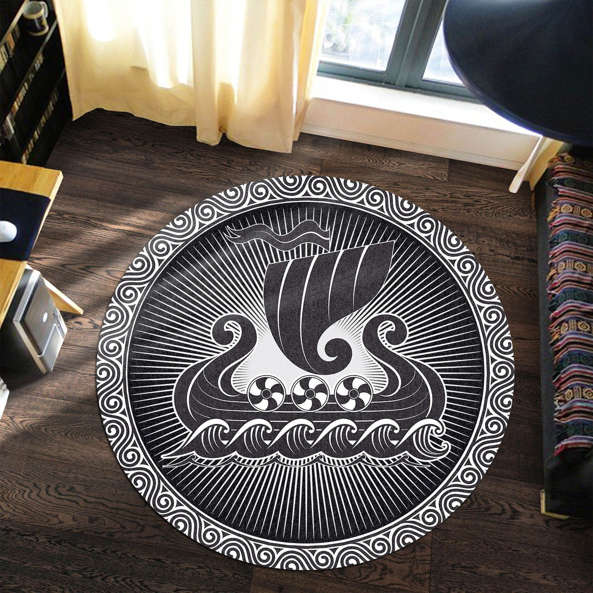 viking-carpet-drakkar-black-round-carpet
