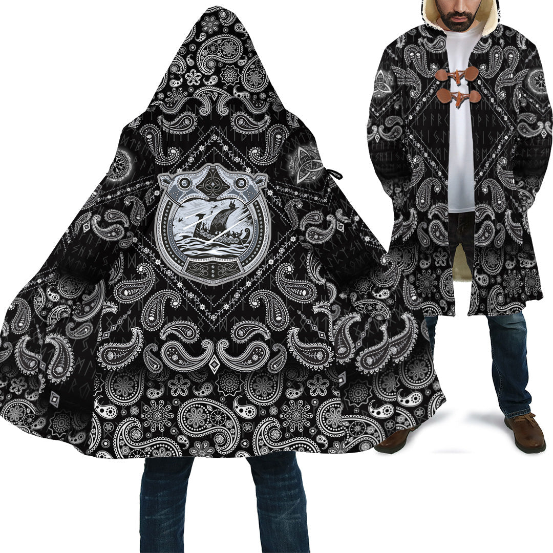 viking-cloak-drakkar-sailing-in-storm-sea-with-bandana-paisley-style