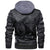 Viking Drakkar Runes Leather Jacket RLT12 - Wonder Print Shop