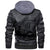 Viking Drakkar Symbol New Leather Jacket RLT12 - Wonder Print Shop