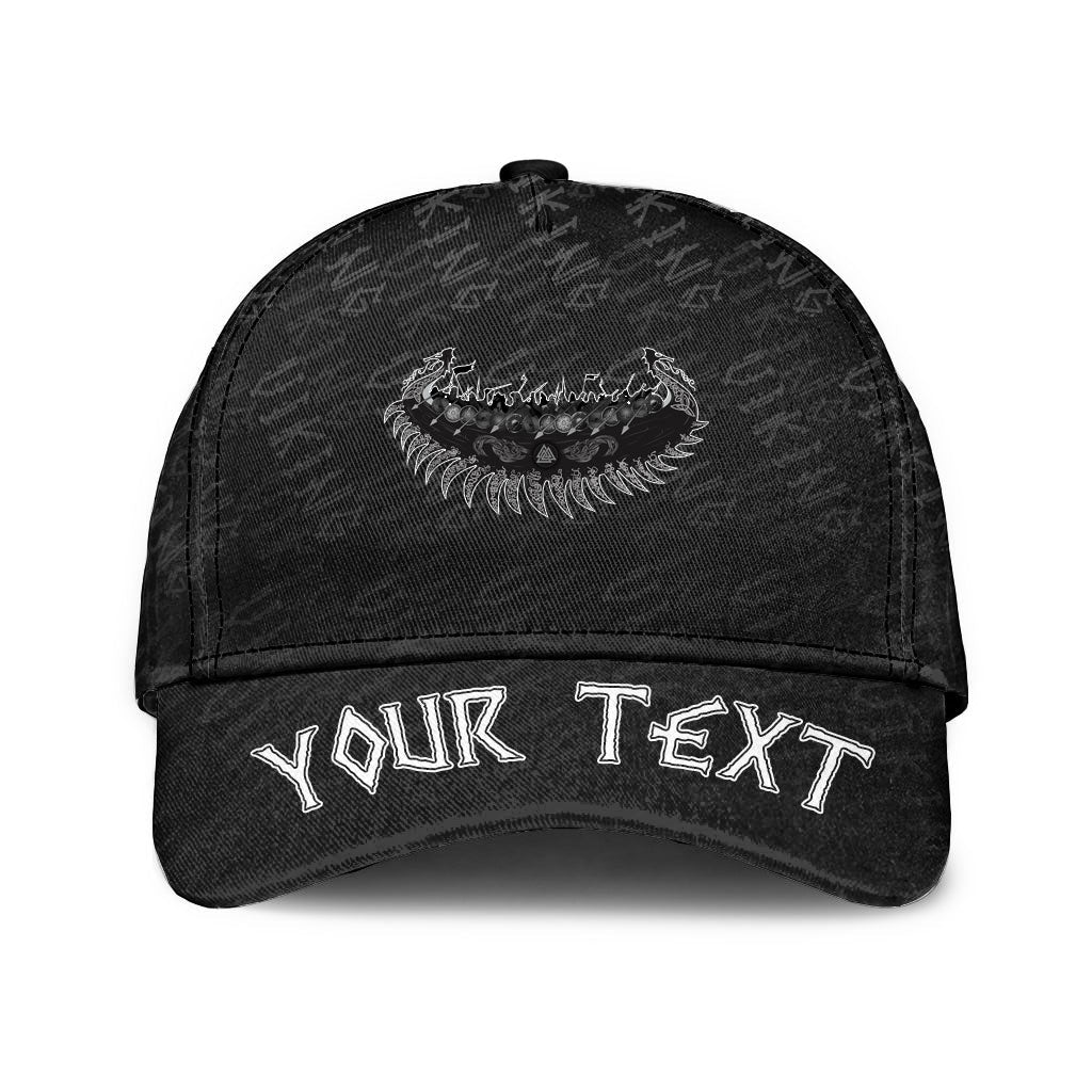 viking-classic-cap-custom-drakkar-warriors-classic-cap