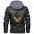 Viking Drinking Horn Viking Leather Jacket RLT12 - Wonder Print Shop