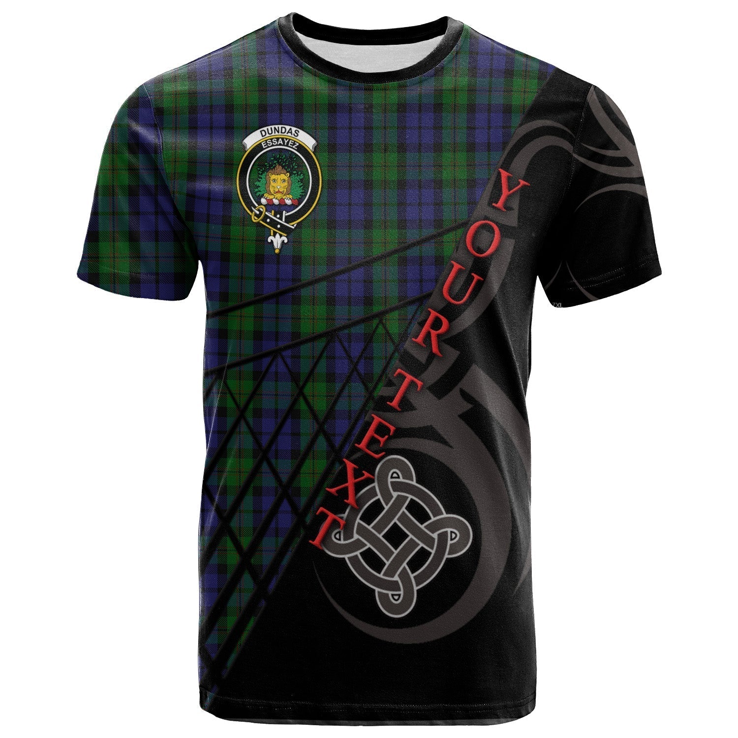 scottish-dundas-02-clan-crest-tartan-pattern-celtic-t-shirt