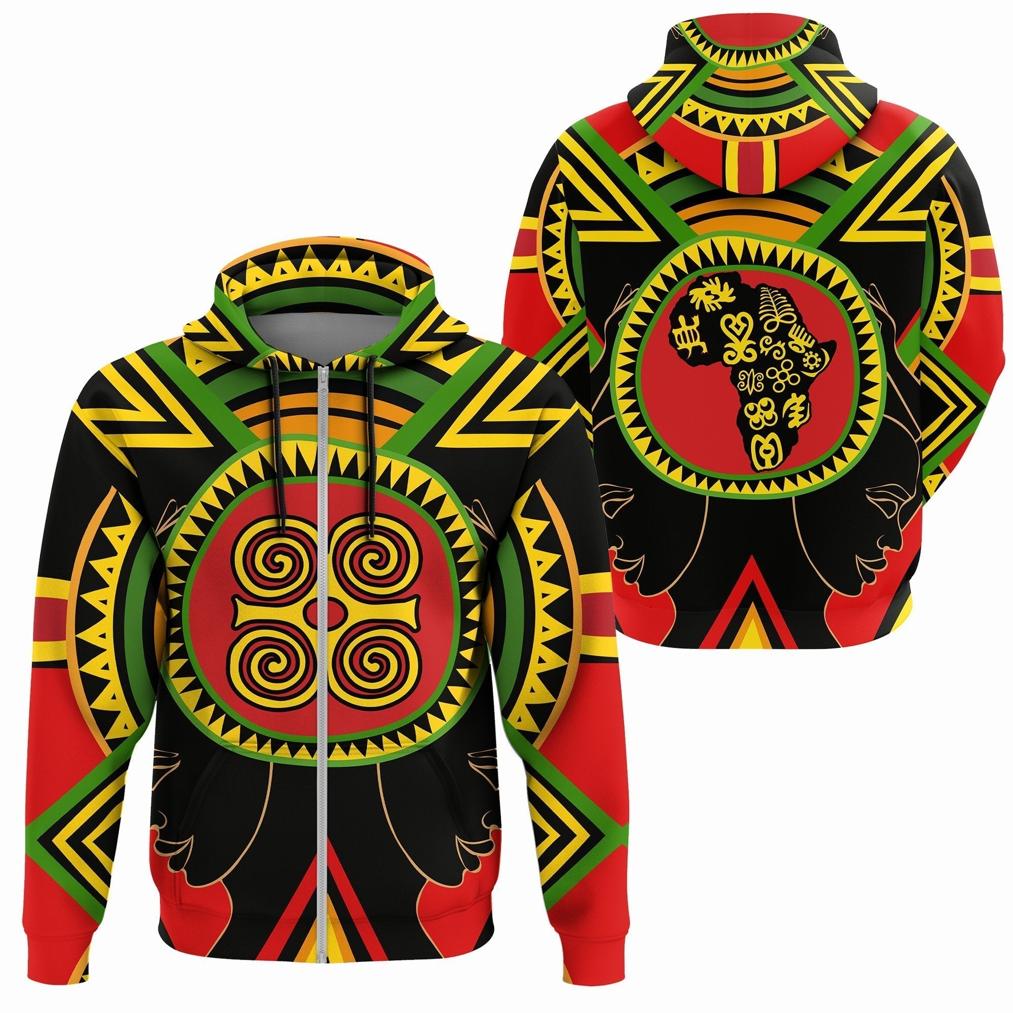 african-hoodie-adinkra-dwennimmen-zip-hoodie