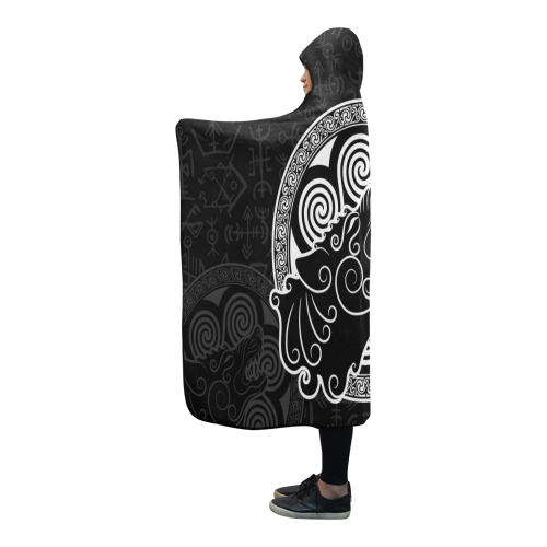 viking-hooded-blanket-wolf-of-viking