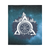 Viking Tapestry - Helm Of Awe Of Viking RLT12 - Wonder Print Shop