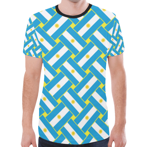argentina-flag-seamless-t-shirt