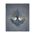 Viking Tapestry - Raven and Yggdrasil RLT12 - Wonder Print Shop