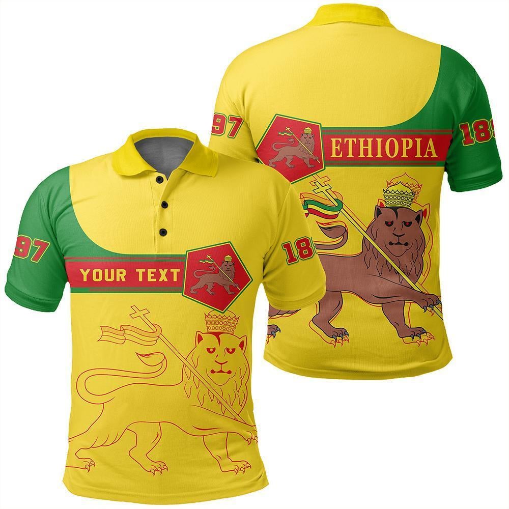 custom-african-shirt-ethiopia-polo-shirt-pentagon-style