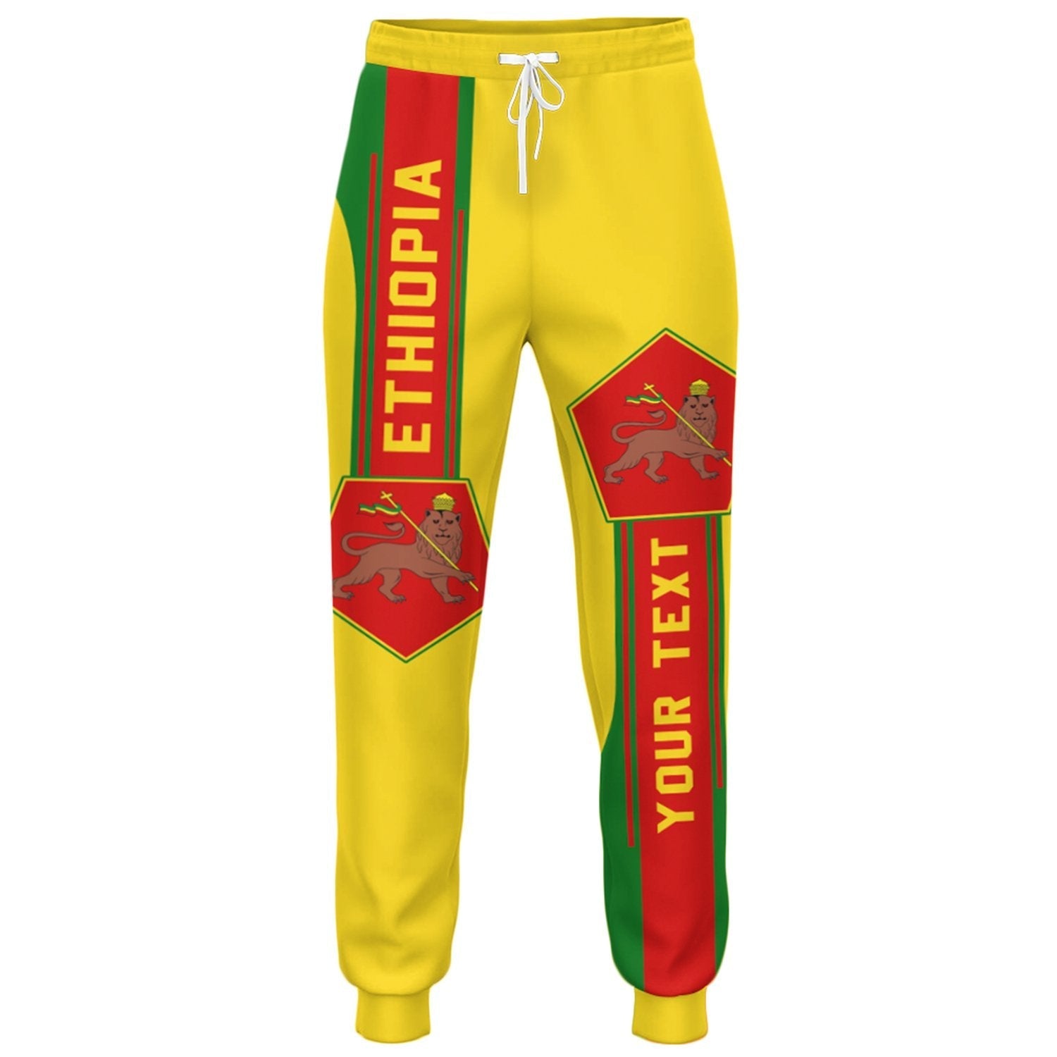 custom-african-pants-ethiopia-pentagon-style-jogger-pant