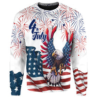 American Eagle Independence Sweatshirt RLT12 - Wonder Print Shop