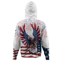 American Eagle Independence Hoodie RLT12 - Wonder Print Shop