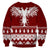 albanian-eagle-simple-style-christmas-pattern-sweatshirt