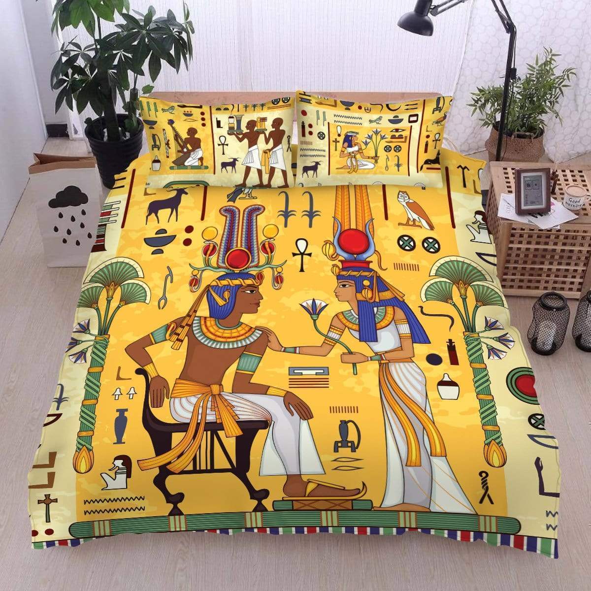 egyptian-couple-bedding-set