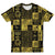 egyptian-symbols-gold-african-t-shirt