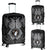 Viking Luggage Cover - Ehwaz Rune, Raven Tattoo RLT12 - Wonder Print Shop