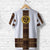 Eritrea T Shirt Fancy Tibeb Vibes NO.1 Ver White LT8 - Wonder Print Shop
