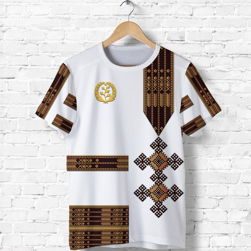 eritrea-t-shirt-fancy-simple-tibeb-style-white
