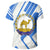 AfricanT Shirt Eritrea African T Shirt Rockie Style - Wonder Print Shop