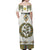 Eritrea Matching Hawaiian Shirt And Dress Flag Of Eritrean Tibeb Style LT9 - Wonder Print Shop