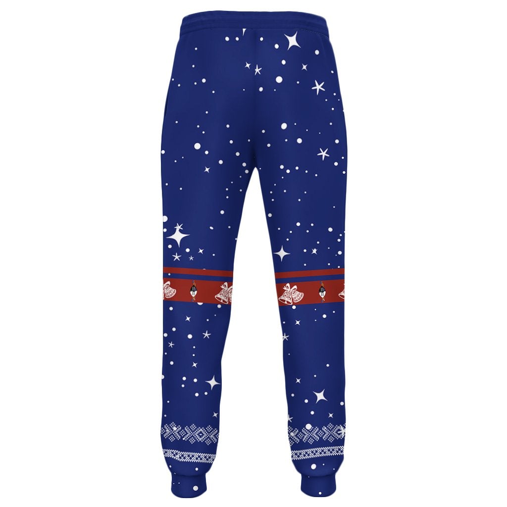 african-clothing-eswatini-christmas-jogger-pant