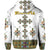 Ethiopia Hoodie Ethiopian Tibeb Basic Style - Wonder Print Shop