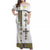 Ethiopia Matching Hawaiian Shirt And Dress Ethiopian Tibeb Basic Style LT9 - Wonder Print Shop