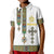Ethiopia Polo Shirt Ethiopian Tibeb Basic Style - Wonder Print Shop