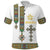 Ethiopia Polo Shirt Ethiopian Tibeb Basic Style - Wonder Print Shop