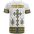 Custom Ethiopia T Shirt Ethiopian Tibeb Basic Style - Wonder Print Shop