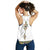 Ethiopia Women Racerback Tank Ethiopian Tibeb Basic Style - Wonder Print Shop