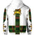 Ethiopia Hoodie Ethiopian Lion Of Judah Tibeb Vibes NO.1 Ver Flag Style LT8 - Wonder Print Shop
