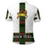 Custom Ethiopia Polo Shirt Ethiopian Lion Of Judah Simple Tibeb Style Flag Style LT8 - Wonder Print Shop