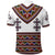Ethiopia Polo Shirt Ethiopian Tibeb Proud Version LT8 - Wonder Print Shop
