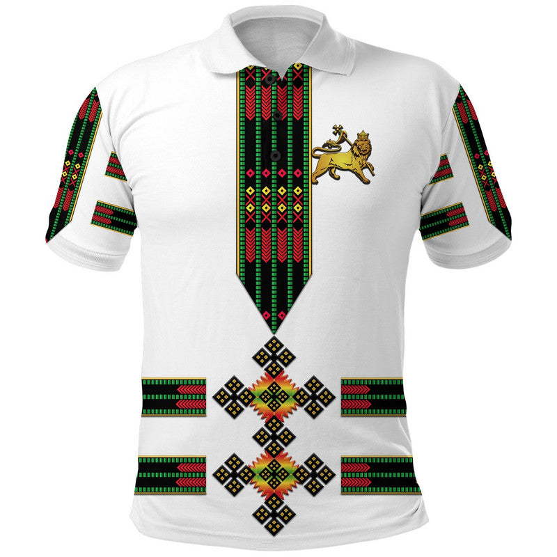 ethiopia-polo-shirt-ethiopian-lion-of-judah-tibeb-vibes-no1-ver-flag-style