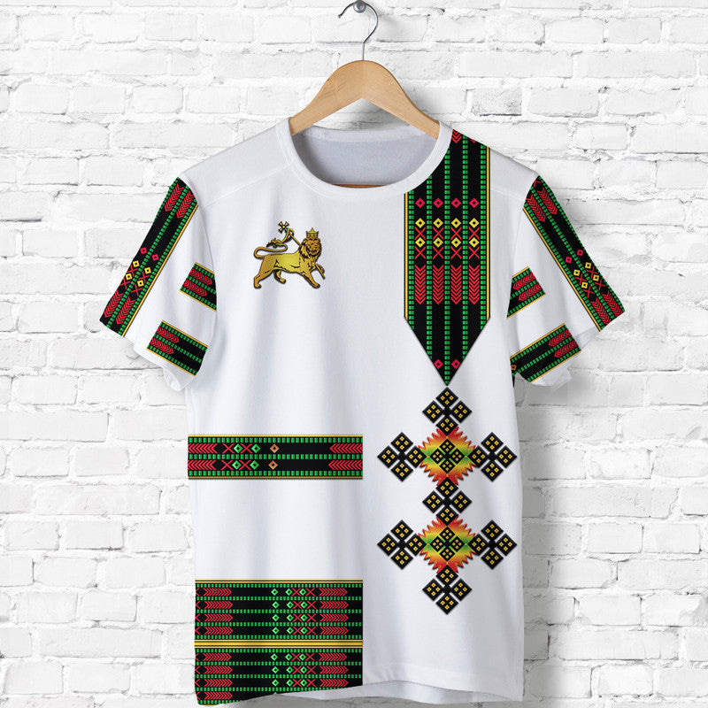 ethiopia-t-shirt-ethiopian-lion-of-judah-simple-tibeb-style-flag-style