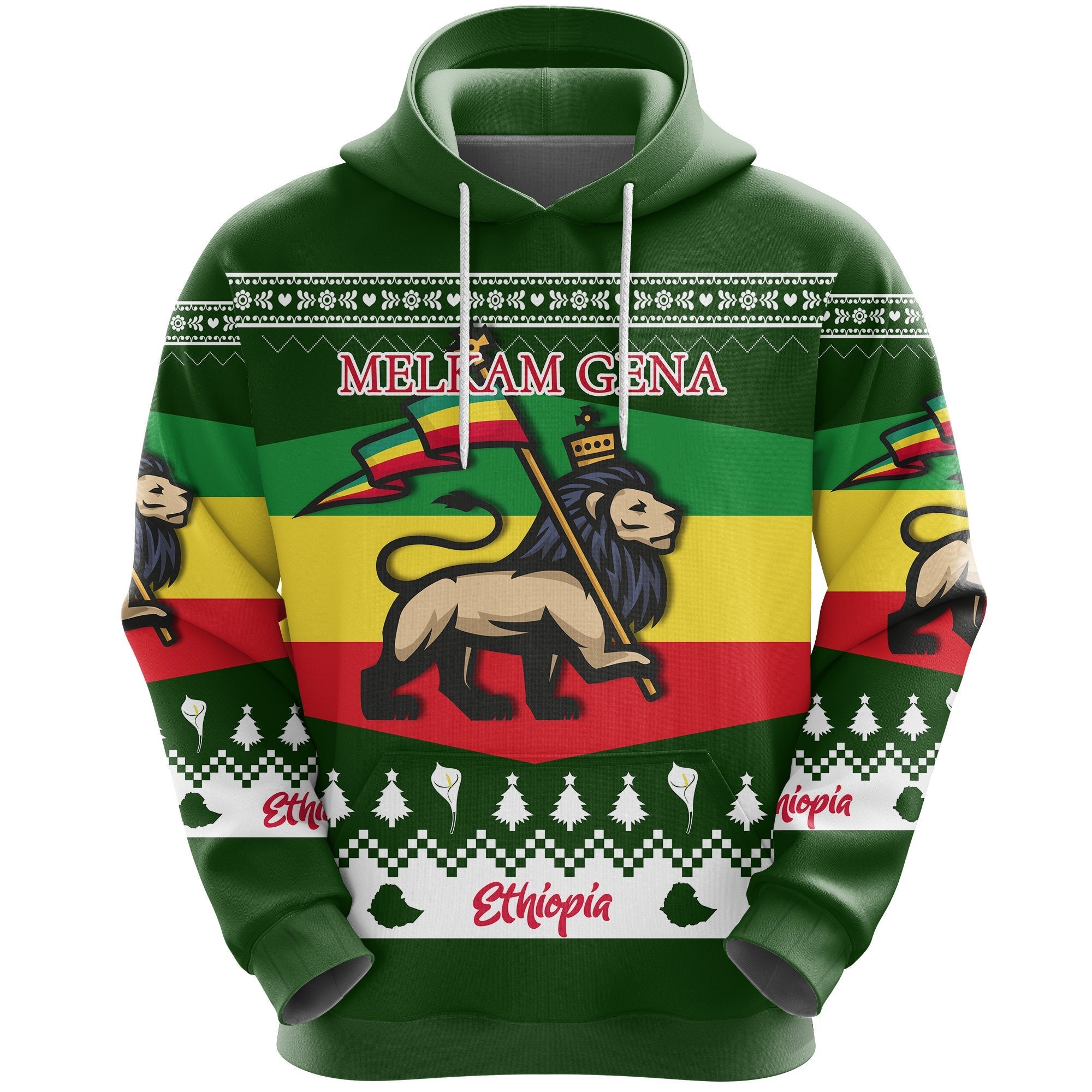 ethiopia-christmas-hoodie