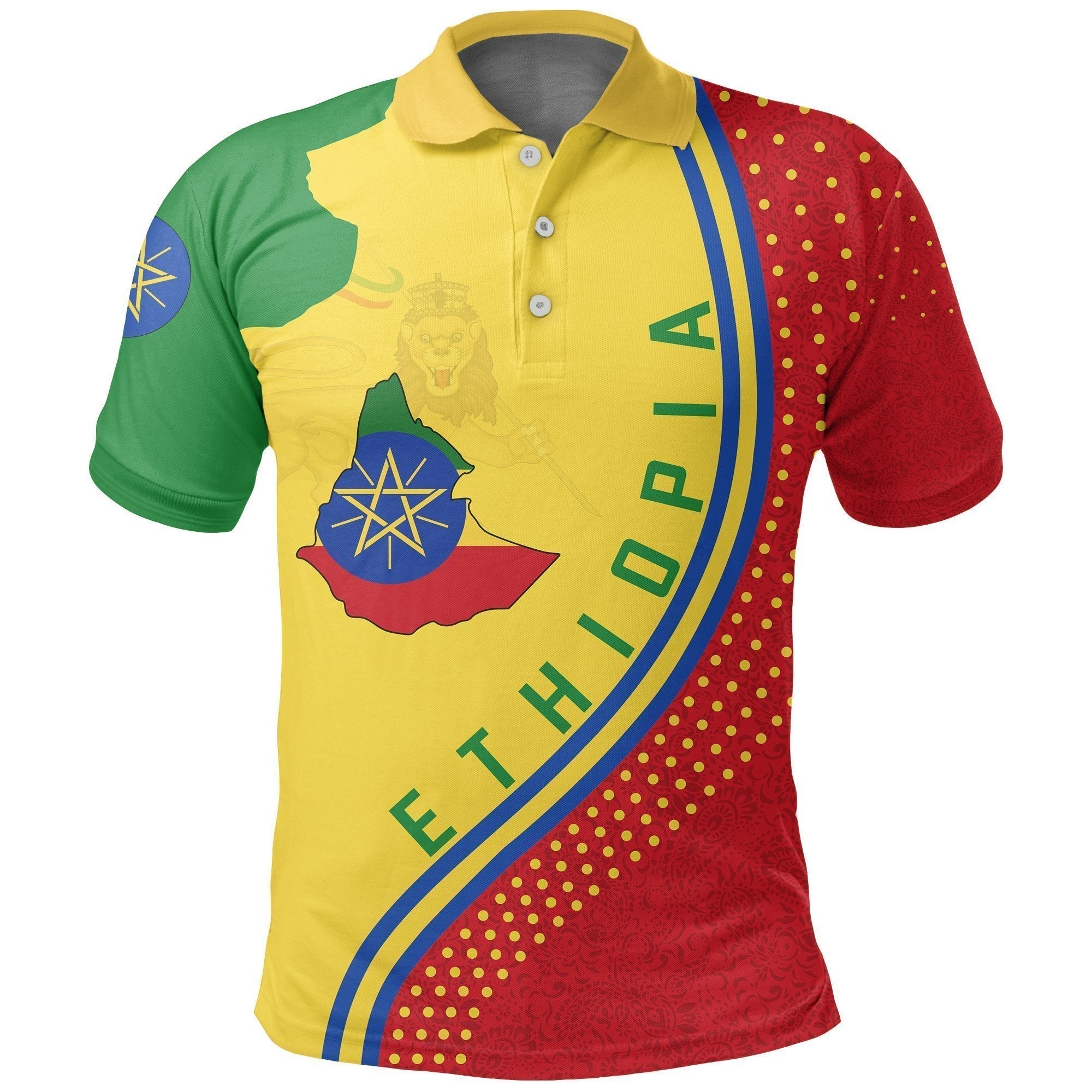 ethiopia-polo-t-shirt-with-map-generation-ii