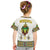 Ethiopia T Shirt Ethiopian Lion Of Judah Tibeb Style - Wonder Print Shop