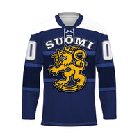 custom-personalised-and-number-finland-hockey-suomi-hockey-jersey-blue