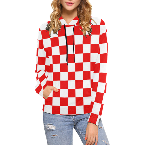 Croatia Born Raise Proud 3D Full Printing - Wonder Print Shop