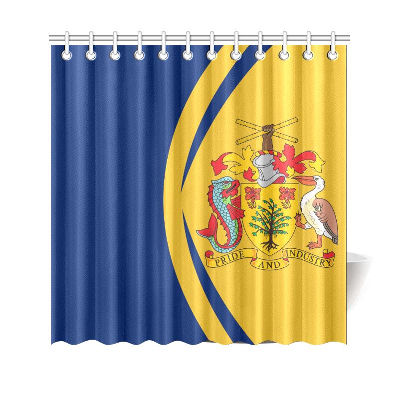 barbados-shower-curtain-circle-style-01
