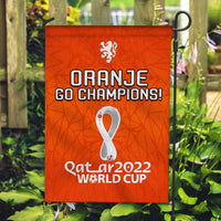 Netherlands Football Flag 2022 Soccer World Cup Oranje Champions LT13 - Wonder Print Shop
