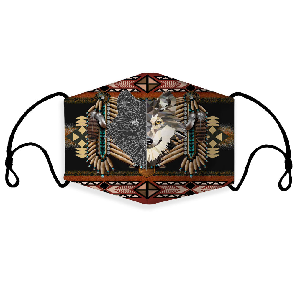 a-half-face-wolf-native-american-3d-mask-with-1-filter