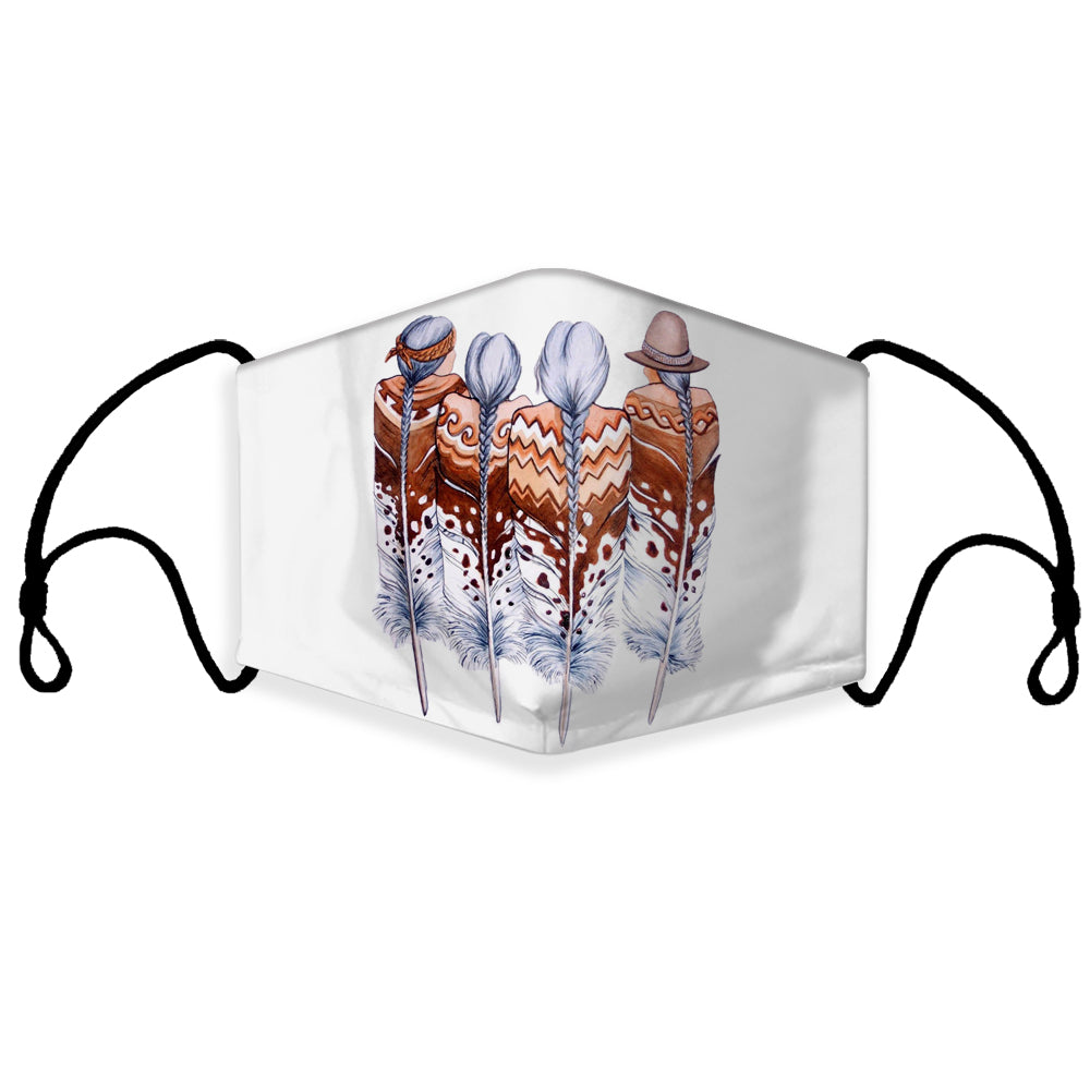 native-american-feather-girls-3d-mask-with-1-filter