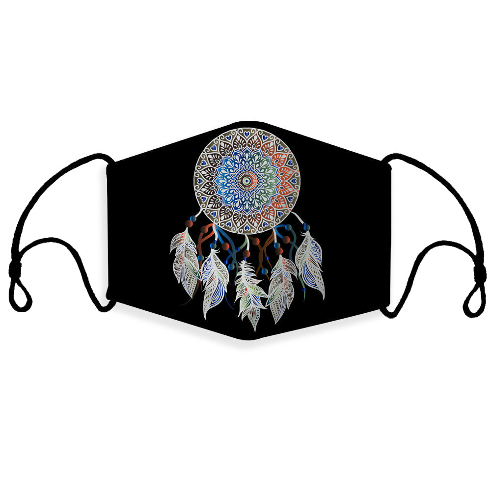 native-american-mandala-dream-catcher-3d-mask-with-1-filter