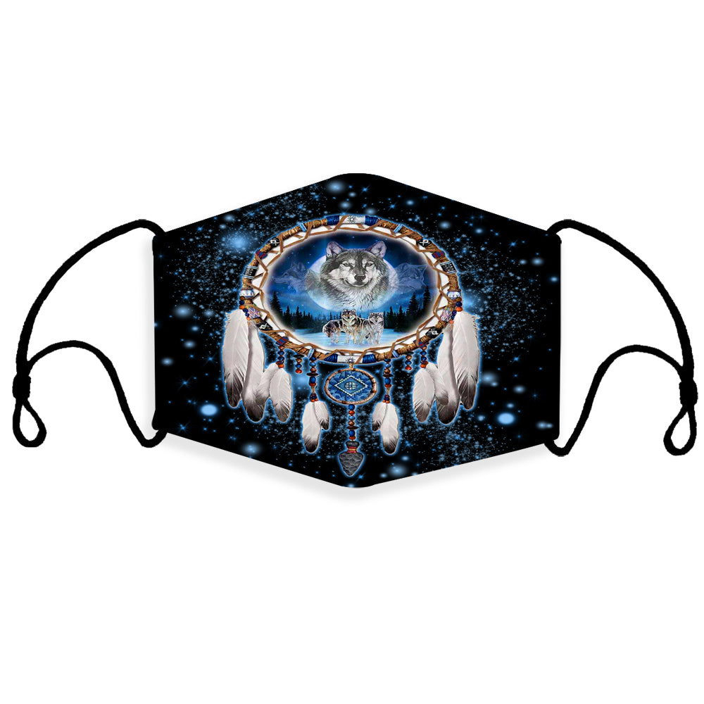 native-american-galaxy-dream-catcher-wolf-3d-mask-with-1-filter