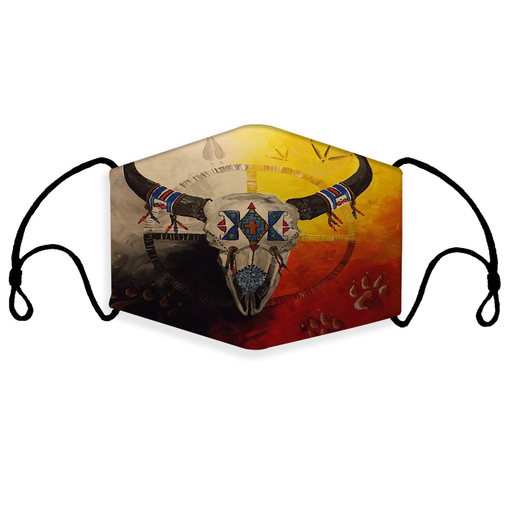native-american-bison-medicine-wheels-3d-mask-with-1-filter